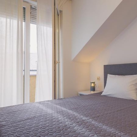 נובי סאד Apartment Neo 2 Free Parking מראה חיצוני תמונה